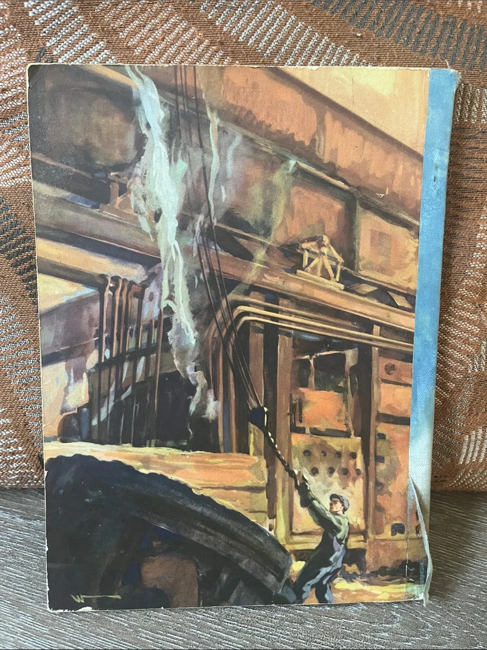America's Minerals by Katherine Glover - 1941